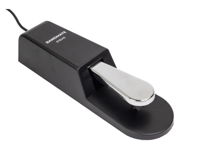 BandMate DP100 Sustain Pedal