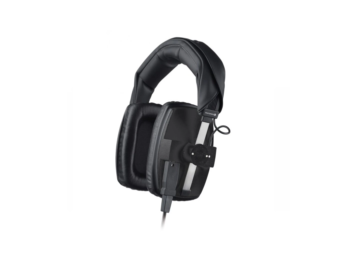 Beyerdynamic DT 100 headphones (Black/16 Ohm)