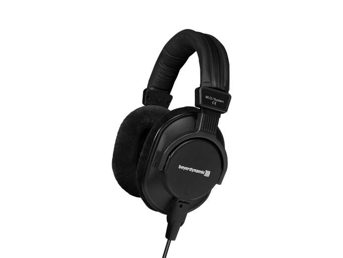Beyerdynamic DT 250 headphones (250 Ohm)