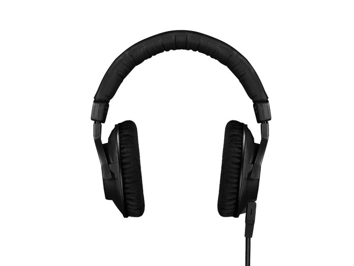 Beyerdynamic DT 250 headphones (80 Ohm)