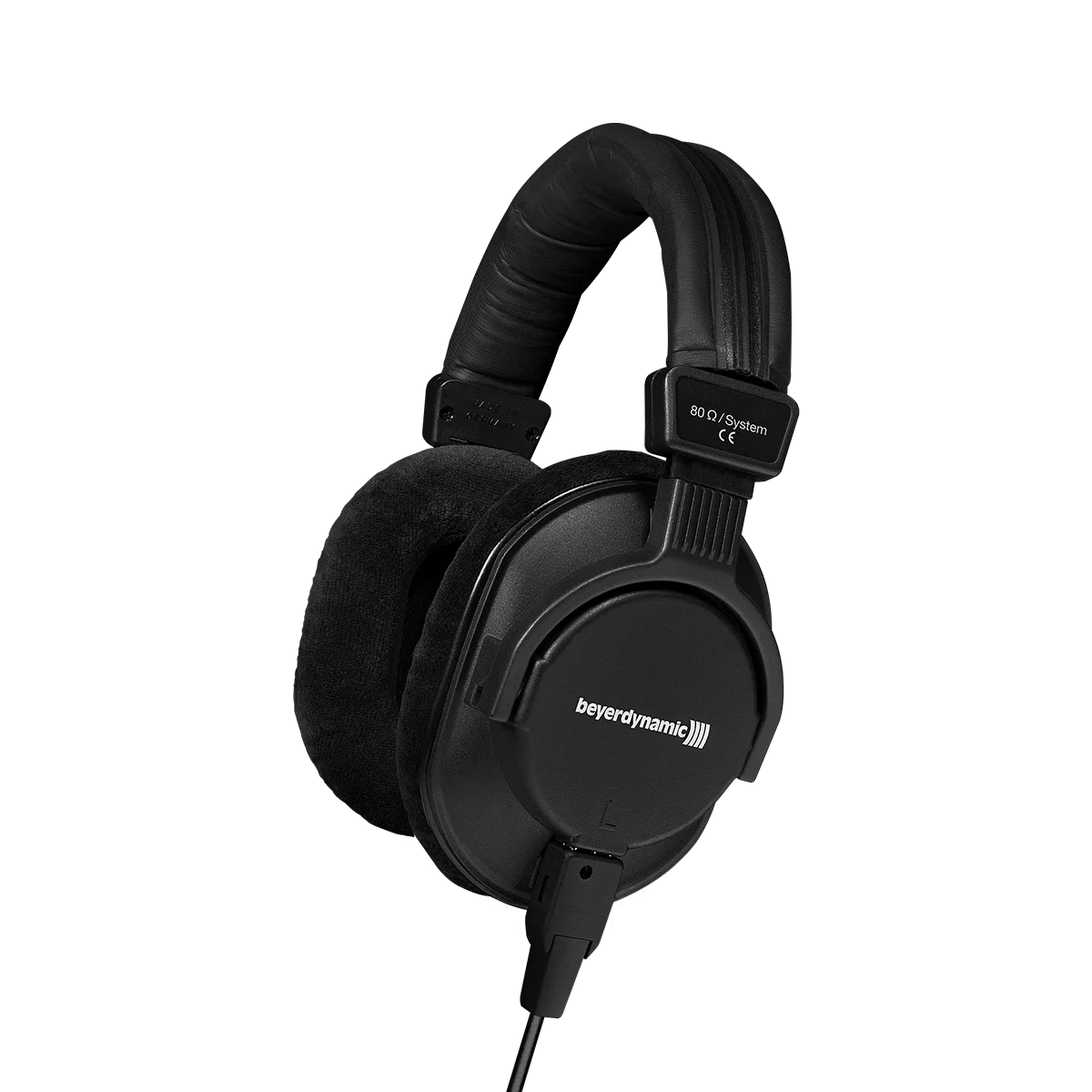 Beyerdynamic DT 250 headphones (80 Ohm) | Buy at SoundStoreXL