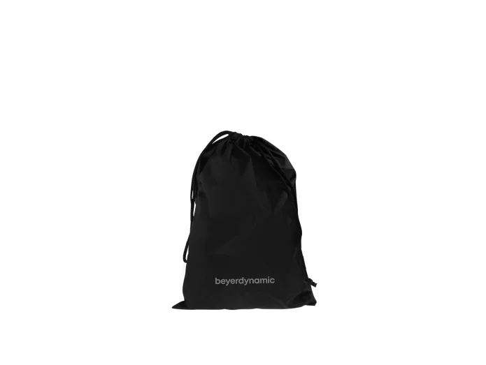 Beyerdynamic PRO X Drawstring Bag (Sort)