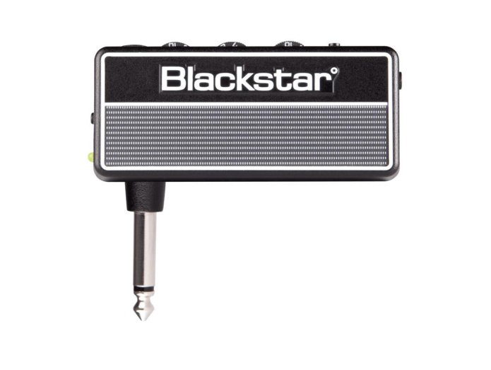 Blackstar amPlug2 Fly Guitar Hrlursfrstrkare
