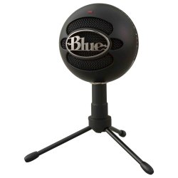 Blue Microphones Snowball USB - - USB mikrofoner - SoundStoreXL.dk