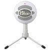 Blue Microphones Snowball iCE USB-mikrofon - vit