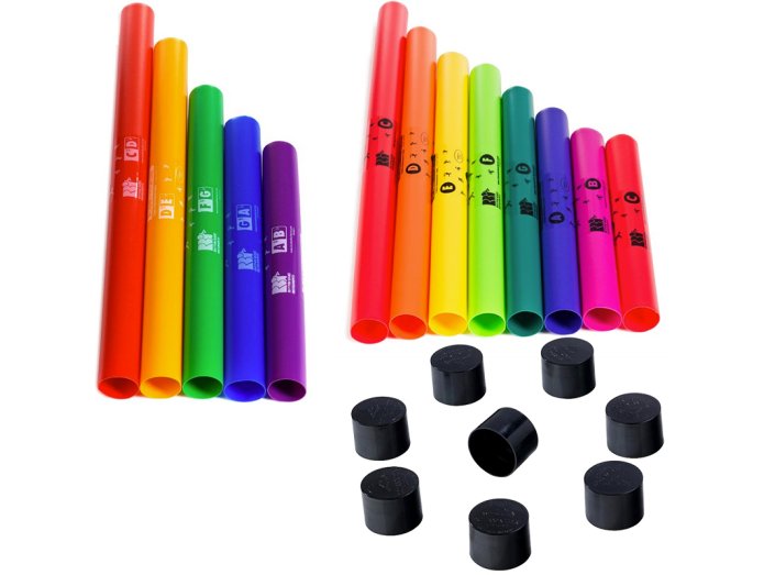 Boomwhackers - Pack 1