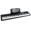 Bryce Music Keyboard 88 keys (Black)