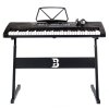 Bryce Music 61 Keys Keyboard Pack