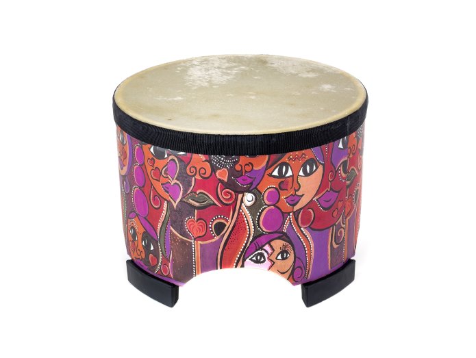 Bryce Kids Floor Drum (25cm)