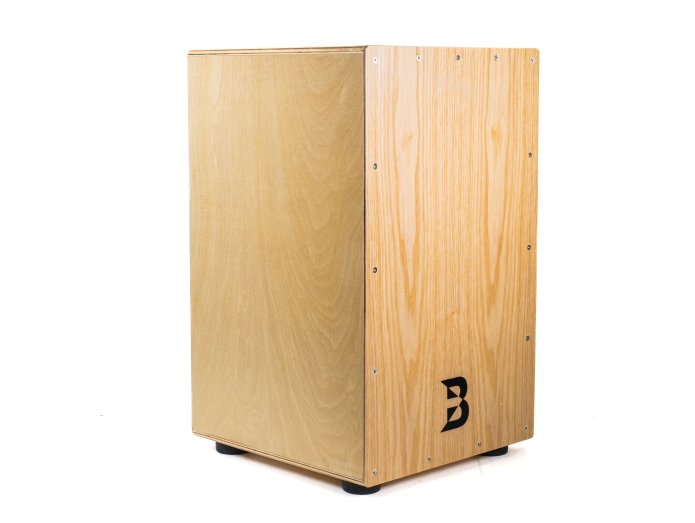 Bryce Cajon (Ash)