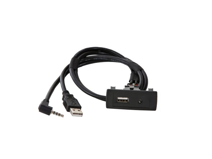 CA-IW-MER.001V USB Adapter til Mercedes Vito 2015-