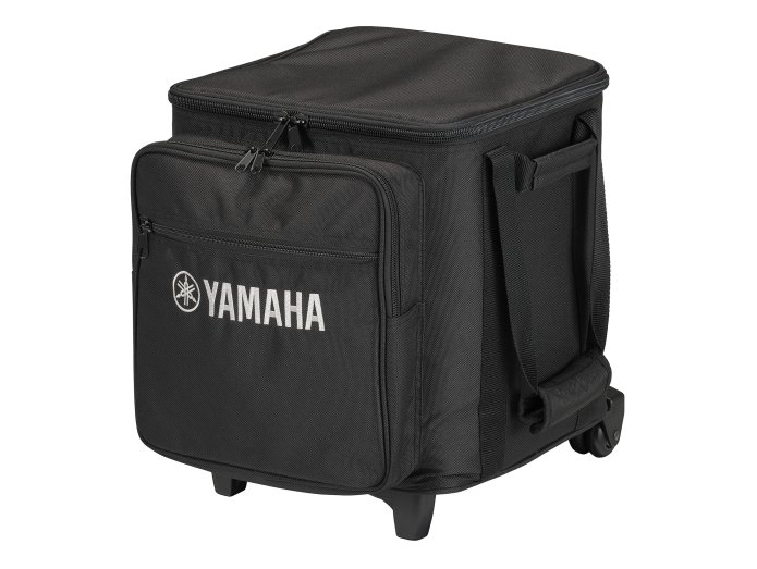 Yamaha STP200- Cover for Stagepas 200