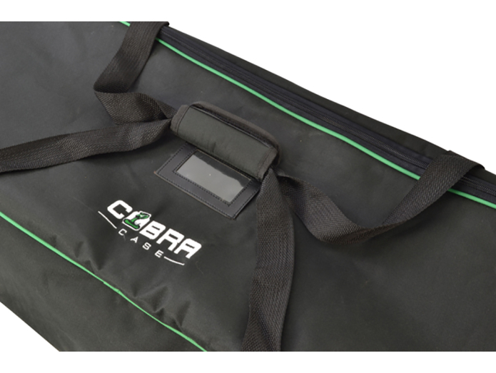 Cobra CC1067 softbag (B:120 x D:30 x H:17cm)