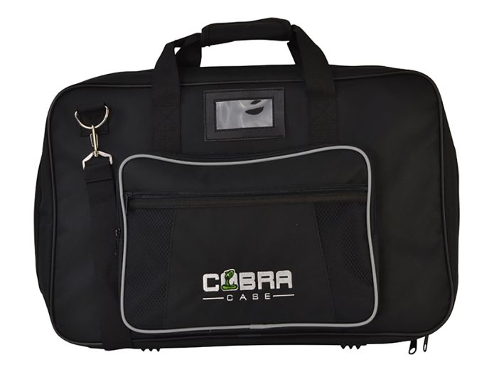 Cobra CC1075 softbag (B:52 x D:33 x H:7cm)