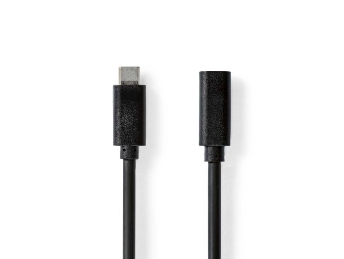 USB-C Extension Cable (1m)