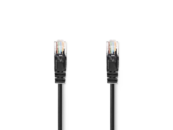 CAT5e network cable (0.5m)