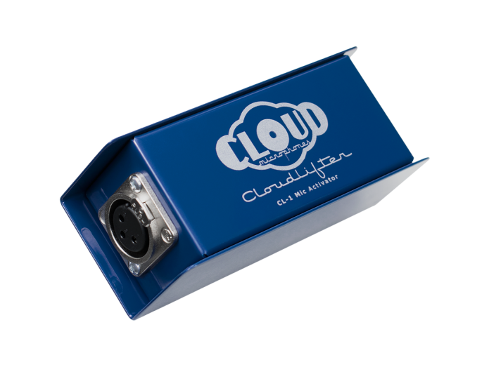 Cloud Microphones Cloudlifter CL-1 Mic Booster