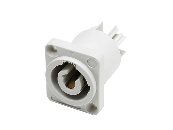 Chassis Connector powerCON 20A (Power out)