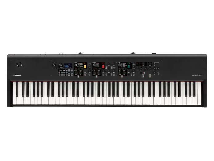 Yamaha CP88 El Klaver