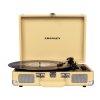 Crosley Cruiser Plus Pladespiller Tovejs Bluetooth (Fawn)