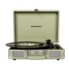 Crosley Cruiser Plus Pladespiller Tovejs Bluetooth (Mint)