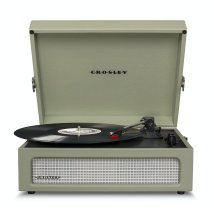 Crosley store record player