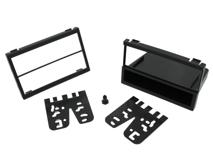 2-Din frame for Mazda MX-5 (99-05)