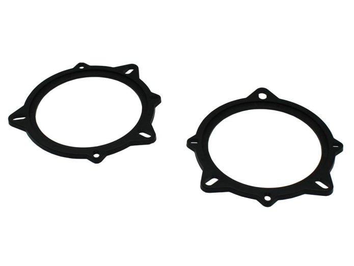 21CT25BM08 Car Speaker Frame Kit for BMW