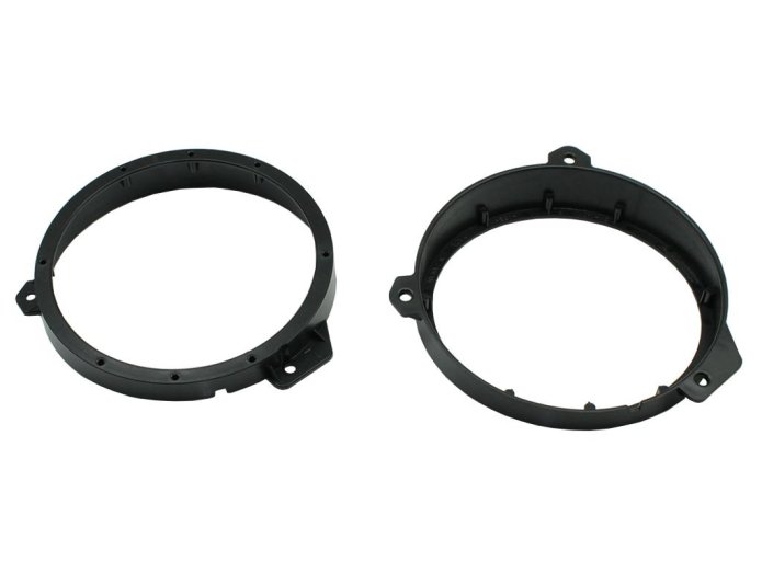 21CT25SU01 Car Speaker Frame Kit for SUBARU