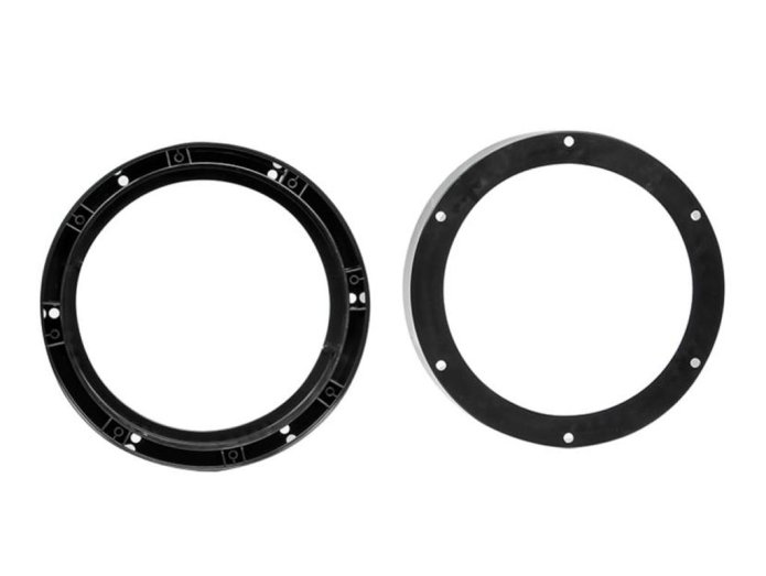 21CT25VW04 Car Speaker Frame Kit VW