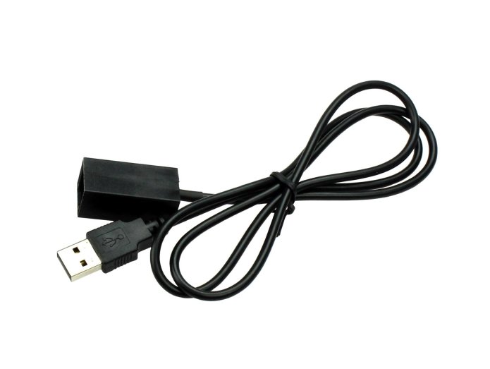 21CTHondaUSB USB-Adapter til Honda
