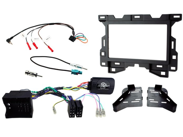 CTKMB25 Monteringsst til Mercedes Sprinter 2018-