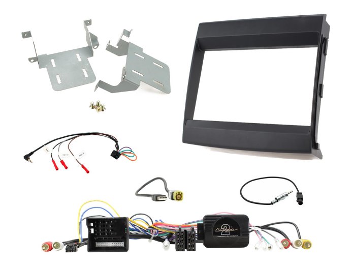 CTKPO08 Monteringsst til Porsche Cayenne 2011-2016