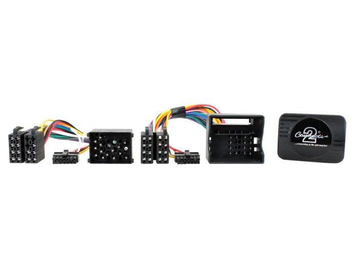 CTSBM00C Interface til BMW og Mini