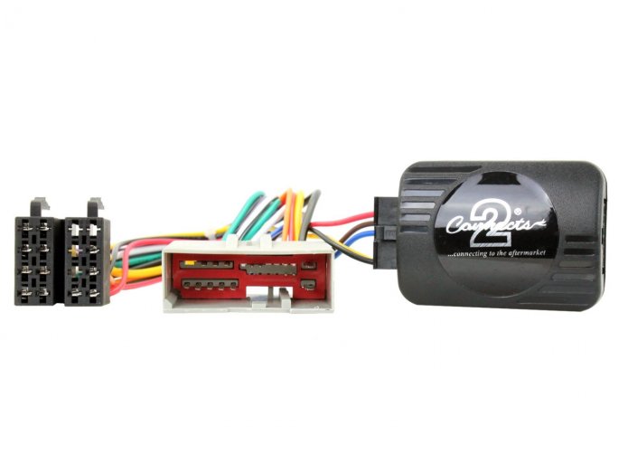 21CTSFO012.2 Interface fr Ford