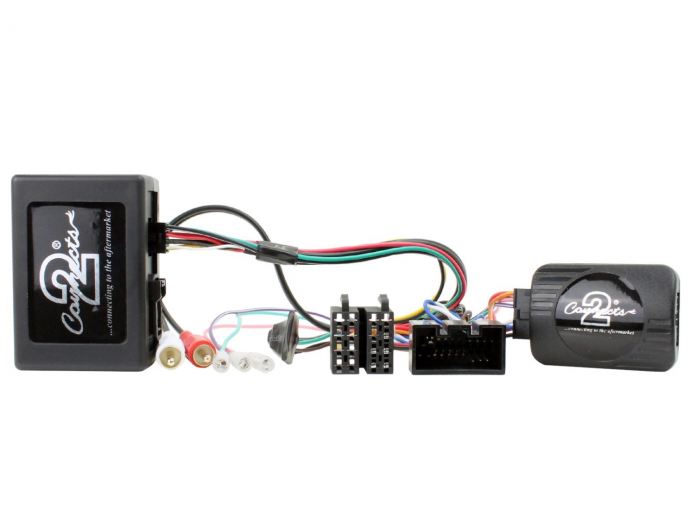 CTSLR009.2 Interface til Land Rover