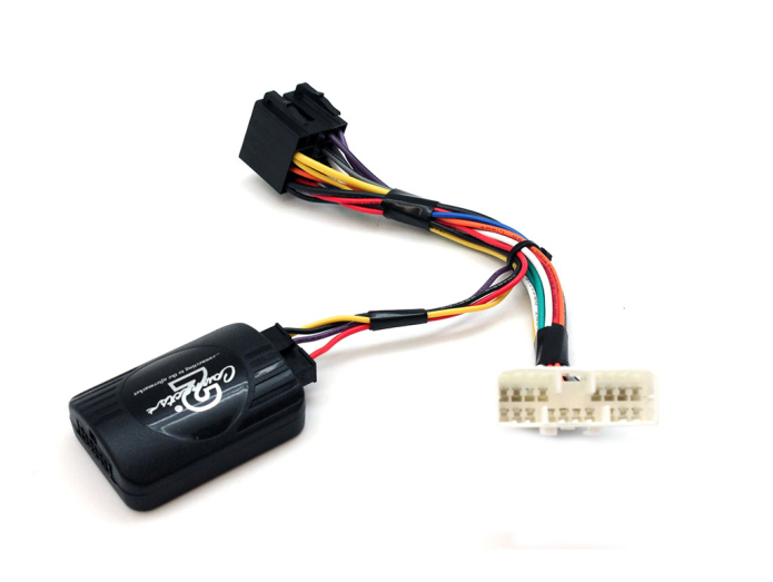 21CTSSY001.2 Interface til SsangYong