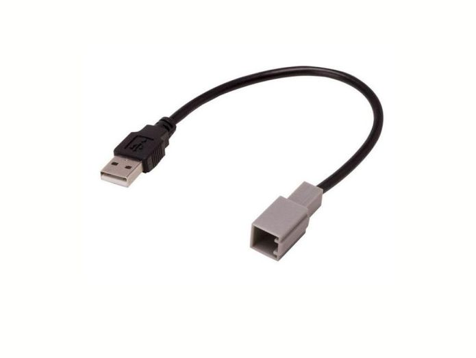 USB-adapter til Toyota Verso