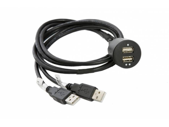 CTUNIUSB.3 2 x USB Adapter - Universal