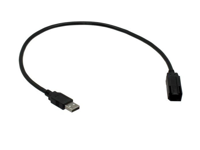 21CTVXUSB.2 USB Adapter til Opel