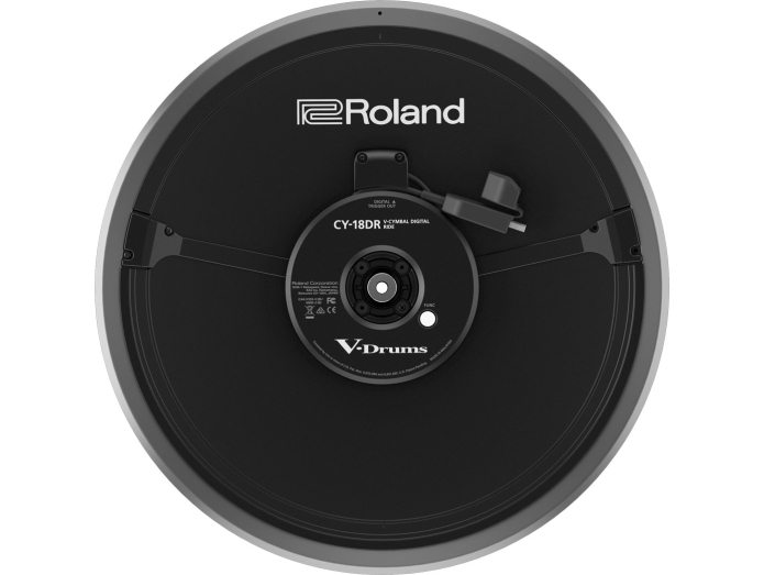 Roland CY-18DR Digital Bækken