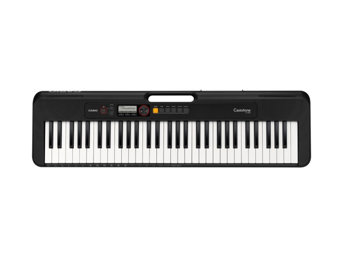 Casio CT-S200 Keyboard (Sort)