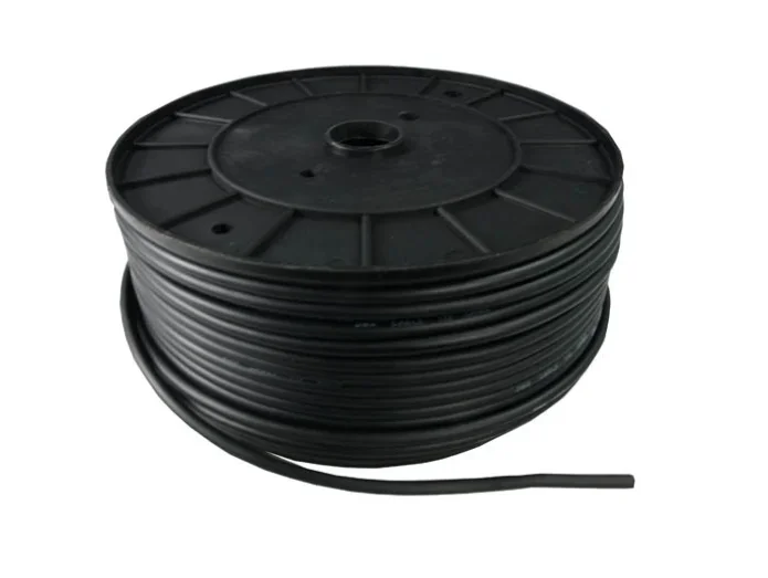 Perfex DMX cable 100 meters.