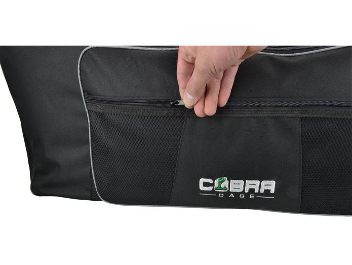 Cobra Keyboard case 1055 x 390 x 155mm