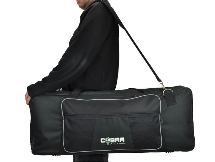 Cobra CC1051 softbag (W:130 x D:45 x H17cm)