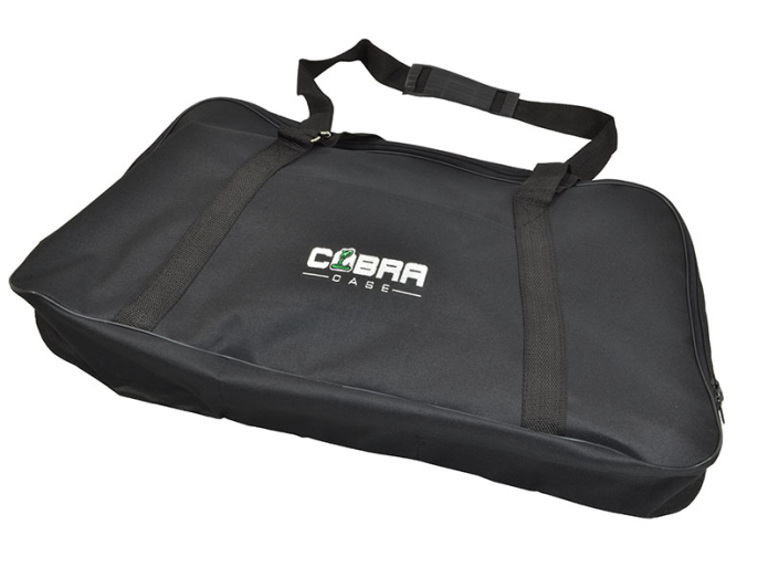 Cobra CC1059 softbag (W:68 x D:10 x H:36cm)