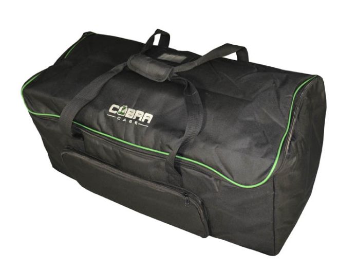 Cobra CC1017 softbag (W:76 x D:35 x H:35cm)