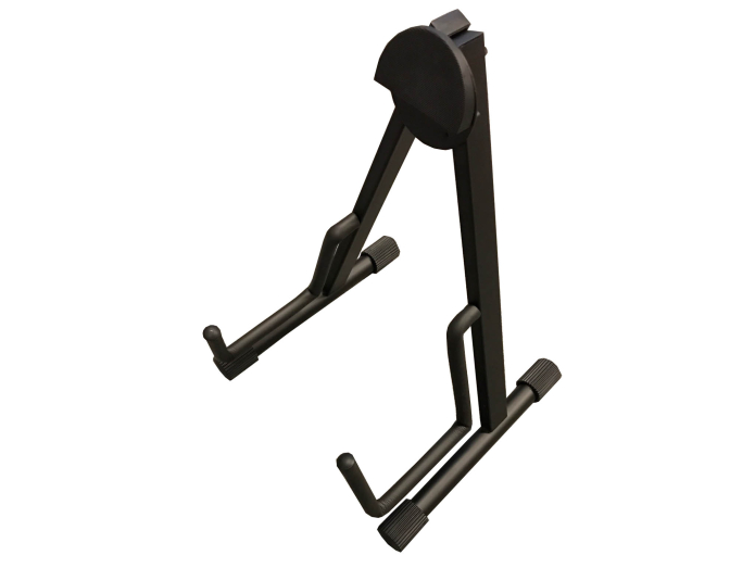 Cobra floor stand for acoustic guitar