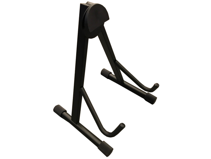 Cobra floor stand for electric guitar