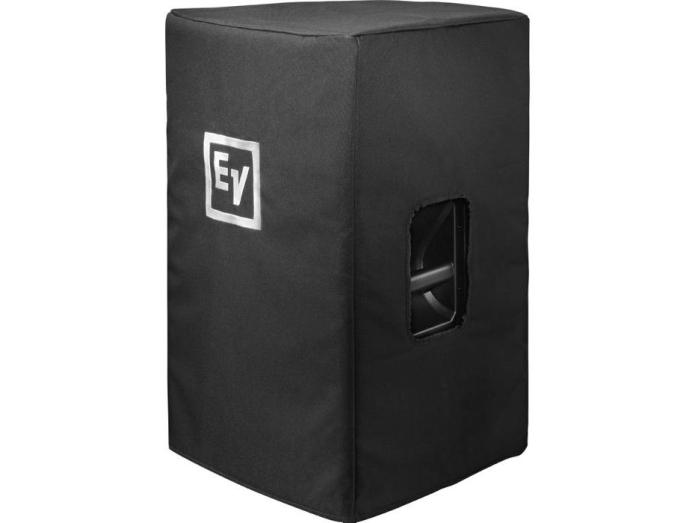 Electro-Voice EKX-15 og EKX-15P Cover
